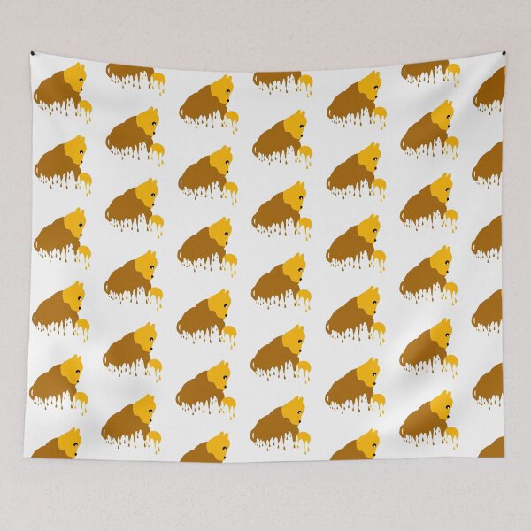 Item preview, CUTE  BEAR PLAYING ! designed and sold by Abdelillah10.