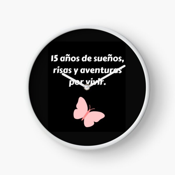 Vista previa del artículo con la obra «Recuerdo de mis 15», diseñado y vendido por luceok20.