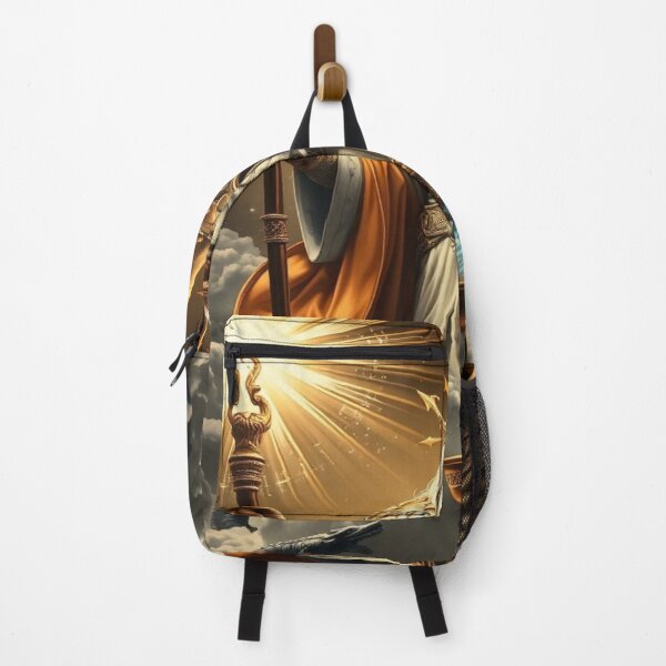 Item preview, Divine Majesty: A Celestial Vision Above the Clouds designed and sold by Arts Unlimited.