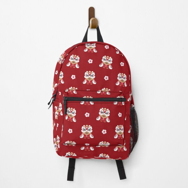 Item preview, Chinese New Year - Lion Dance Capybara designed and sold by theladyernestember.