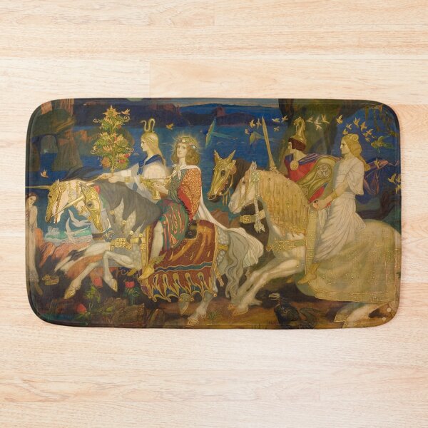 Item preview, The Riders of Sidhe   designed and sold by RickE.