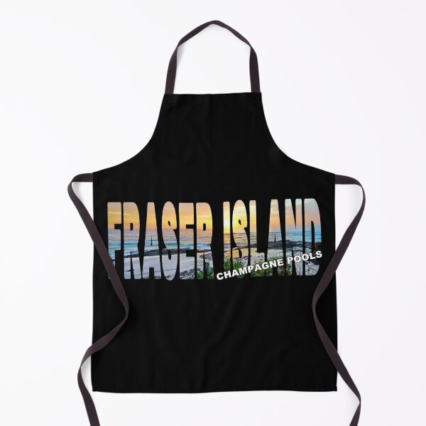 Item preview, FRASER ISLAND Champagne Pools - Queensland Australia Sunrise designed and sold by Adam Gormley.