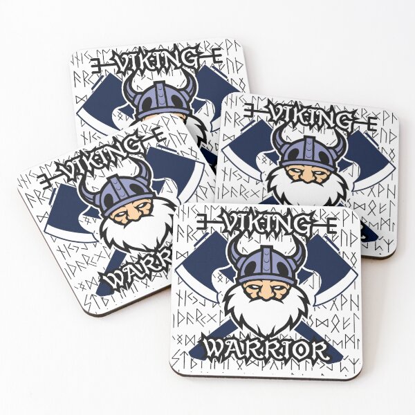 Item preview, Viking Warrior, berserker  designed and sold by OmikronStore.