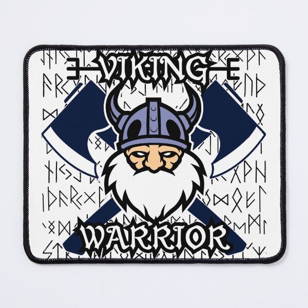 Item preview, Viking Warrior, berserker designed and sold by OmikronStore.