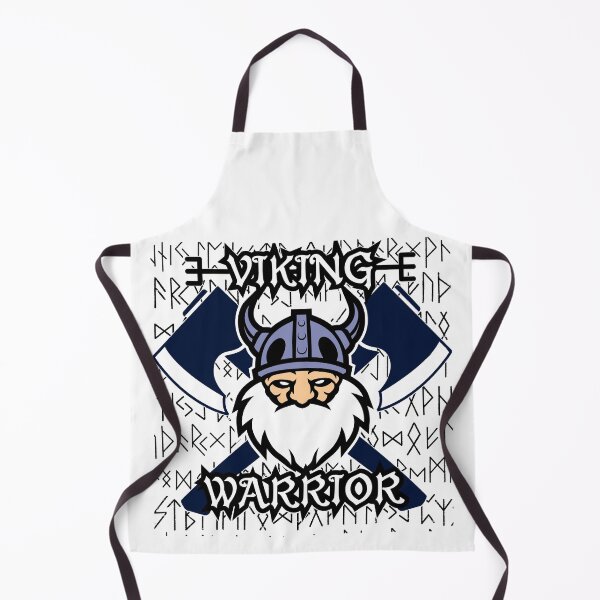 Item preview, Viking Warrior, berserker designed and sold by OmikronStore.