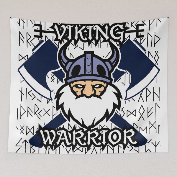 Item preview, Viking Warrior, berserker  designed and sold by OmikronStore.