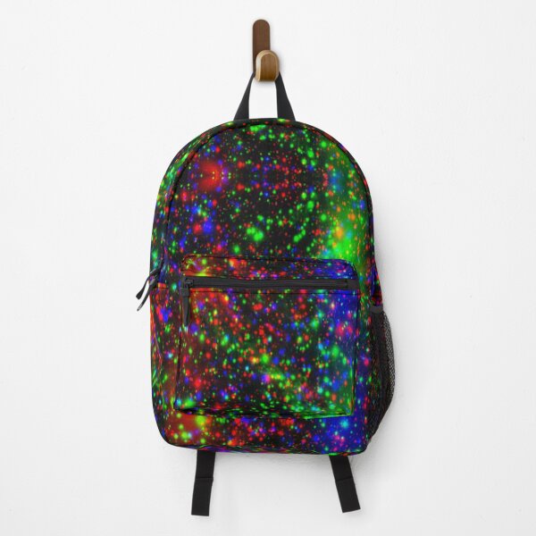 Item preview, RGB Spots designed and sold by cr33pyki77y.