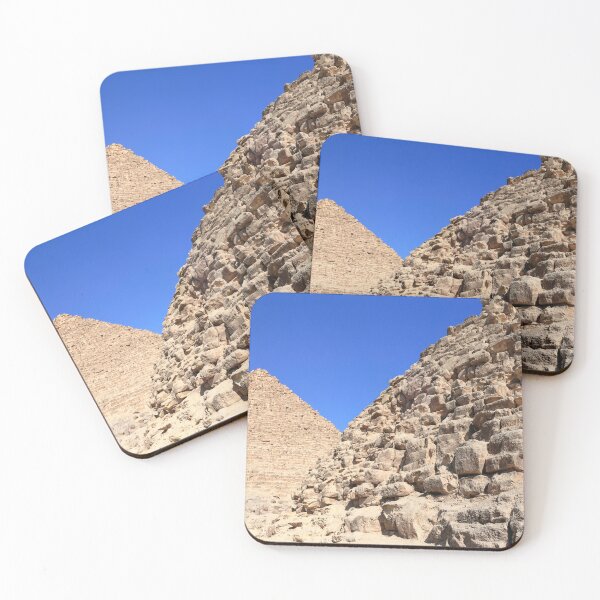 Item preview, Menkaure and the G3-a pyramids designed and sold by zumi.