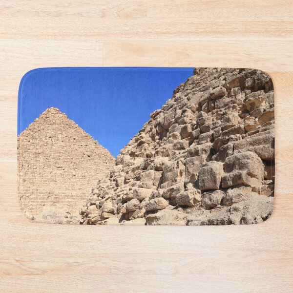 Item preview, Menkaure and the G3-a pyramids designed and sold by zumi.