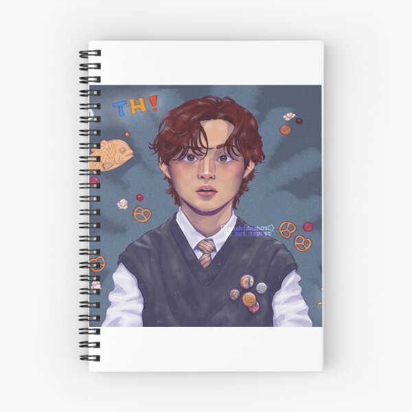 Item preview, youth lino !! designed and sold by sashidash09.