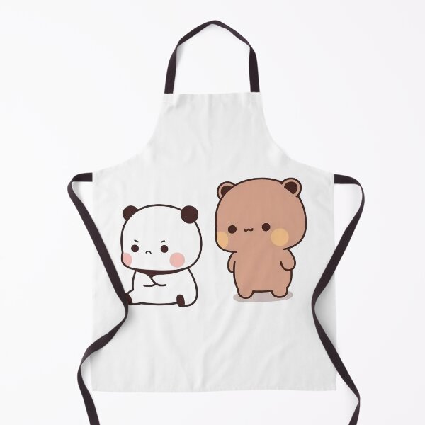 Item preview, Dudu Is Mad At Bubu designed and sold by PandaBearShop.