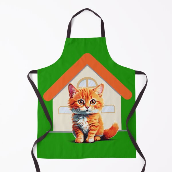 Item preview, Cat House designed and sold by Robertworkshop.