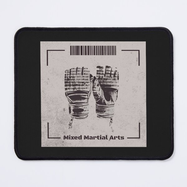 Item preview, Mixed Martial Arts designed and sold by Mlaniel.