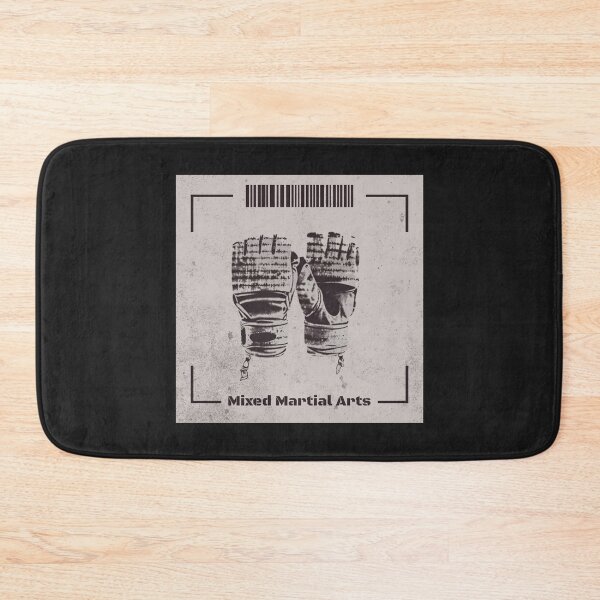 Item preview, Mixed Martial Arts designed and sold by Mlaniel.