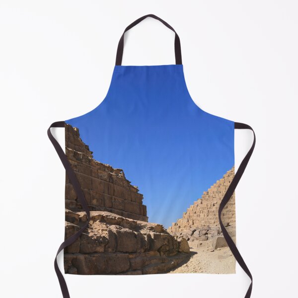 Item preview, Menkaure and the G3-b pyramids designed and sold by zumi.