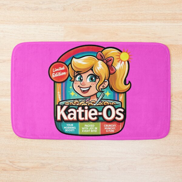 Item preview, Katie-O's designed and sold by Nerd Out!.