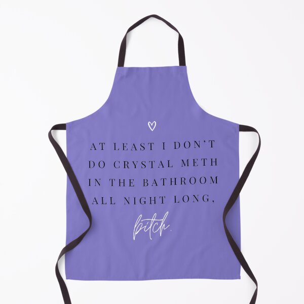 Item preview, Brandi Glanville RHOBH Quote Print designed and sold by Femme Pastel Collective.