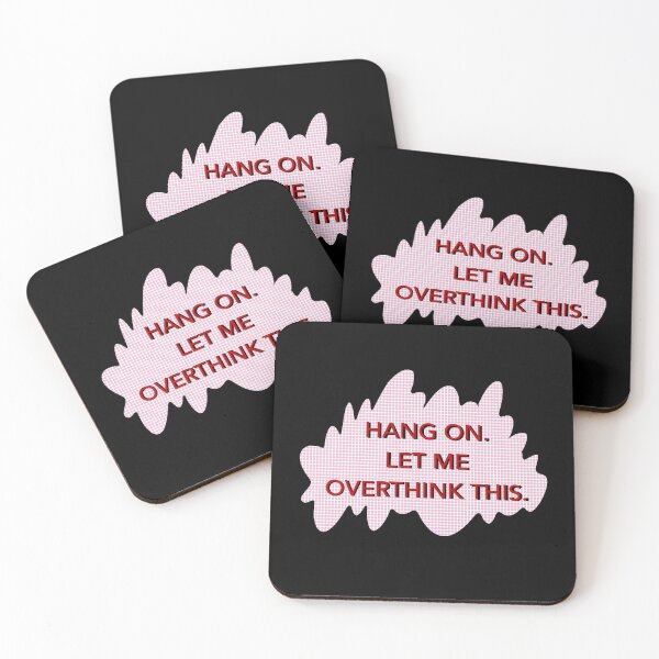 Item preview, Hang on let me overthink this comic style. designed and sold by Aingskty.