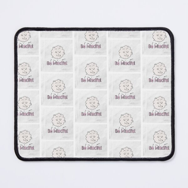 Item preview, Be Mindful designed and sold by Autumng0906.