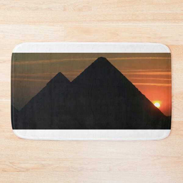 Item preview, Gíza sunset III designed and sold by zumi.