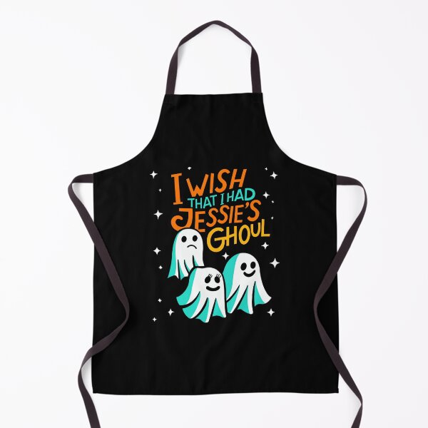 Item preview, I wish that I had Jessie’s Ghoul designed and sold by Ch2Trillion.