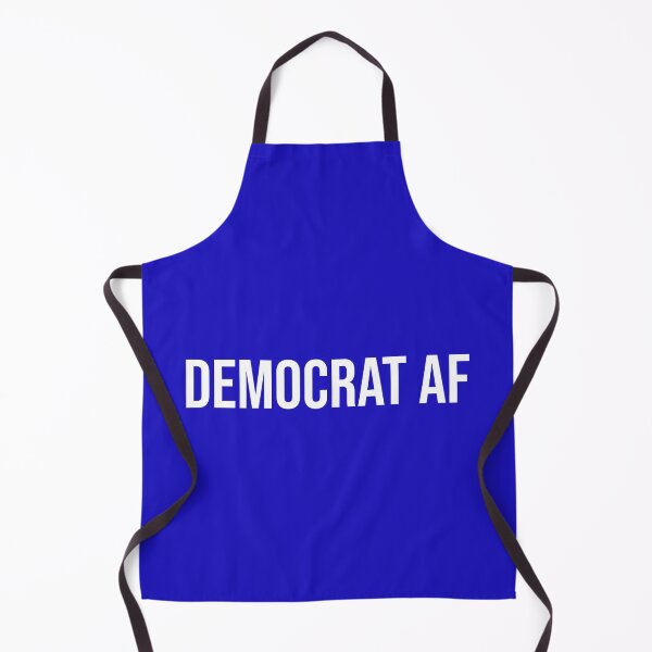 Item preview, Democrat AF designed and sold by stuffaf.