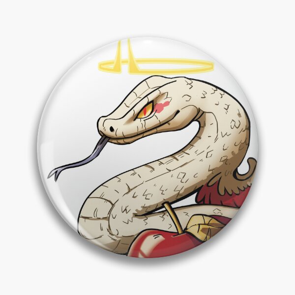 Item preview, The devil believes in you  designed and sold by DeadSpaceGuy.