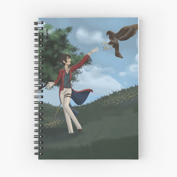 Item preview, Lupin In His Element designed and sold by Blacmm.