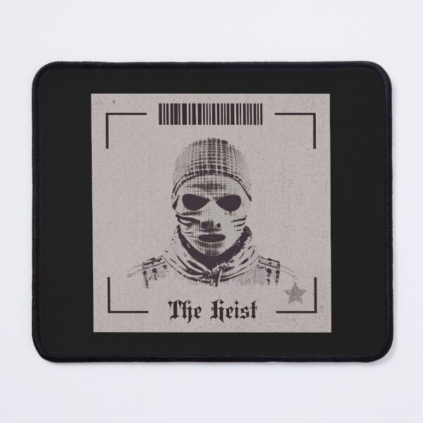 Item preview, Street Ski Mask designed and sold by Mlaniel.