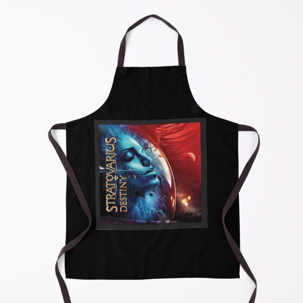 Item preview, Stratovarius - Destiny Album 1998 designed and sold by RobesandWraps.