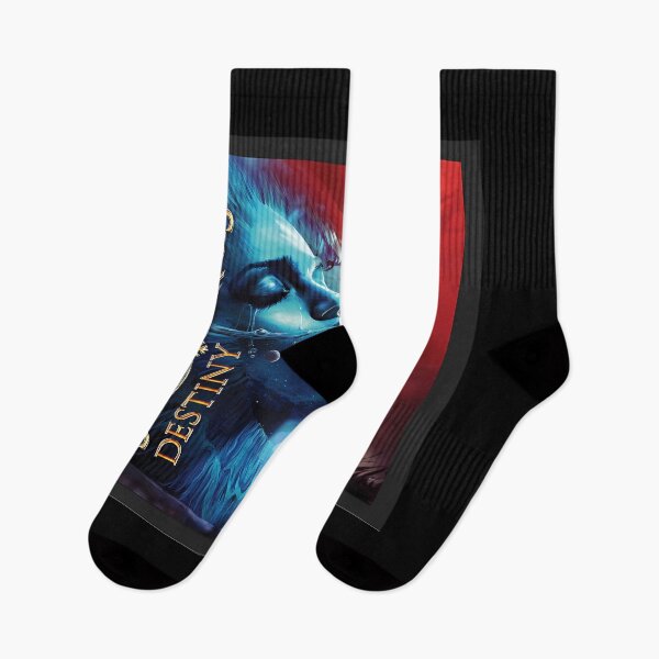 Item preview, Stratovarius - Destiny Album 1998 designed and sold by RobesandWraps.