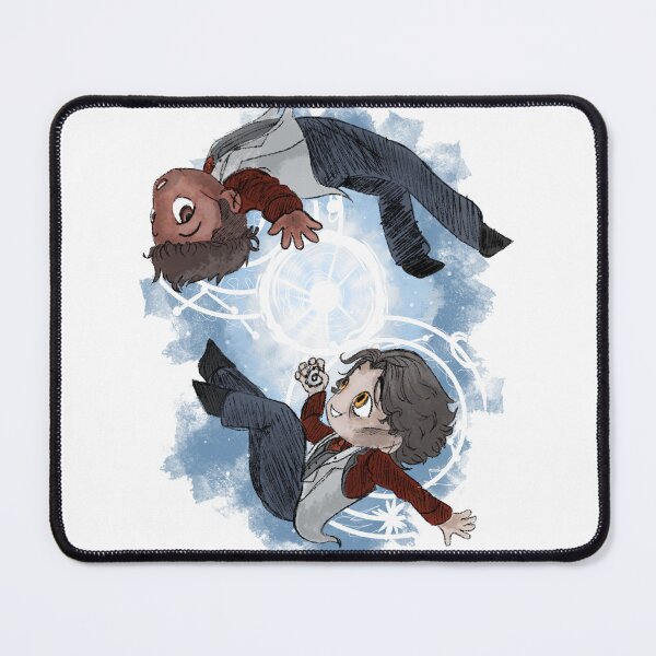 Item preview, Will you please stop hovering!? designed and sold by dustyrat.