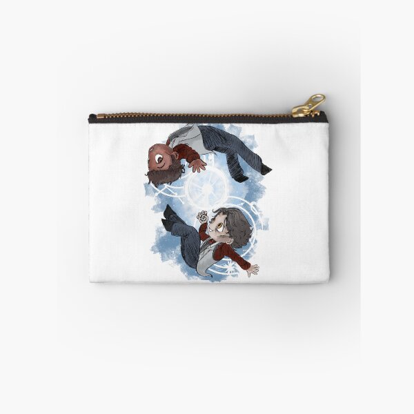 Item preview, Will you please stop hovering!? designed and sold by dustyrat.