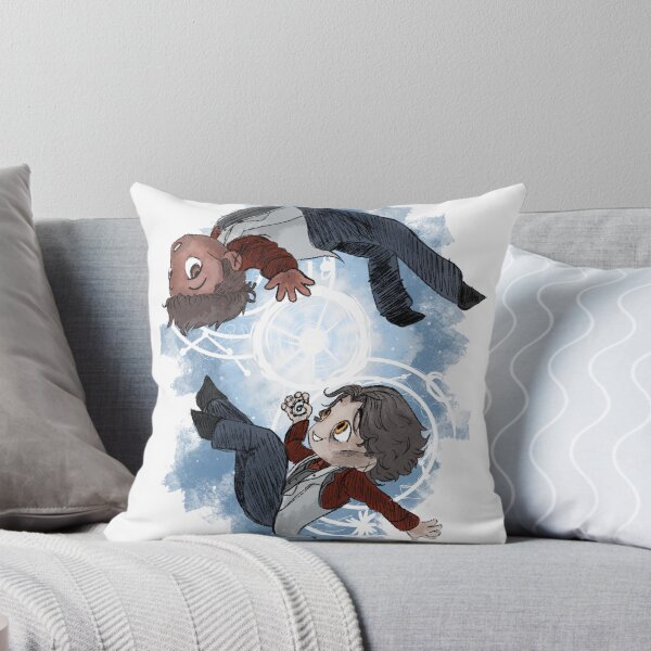 Item preview, Will you please stop hovering!? designed and sold by dustyrat.