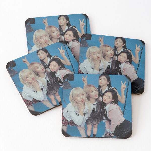 Item preview, KISS OF LIFE (KPOP) designed and sold by jaofnn.