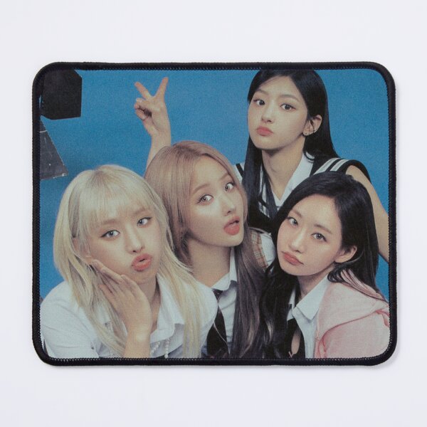 Item preview, KISS OF LIFE (KPOP) designed and sold by jaofnn.