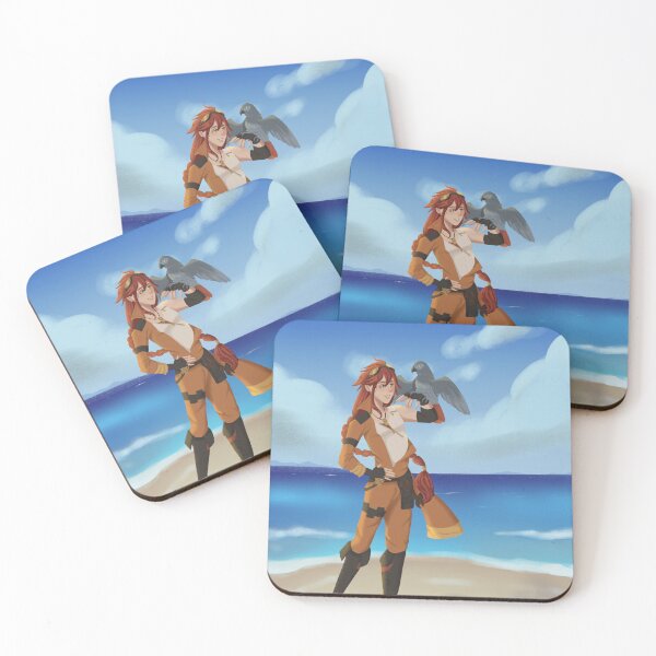 Item preview, Impey In His Element designed and sold by Blacmm.
