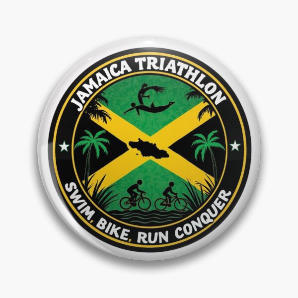Artikelvorschau, Jamaika-Triathlon – Schwimmen, Radfahren, Laufen mit Insel-Feeling entworfen und verkauft von Triathlongram.