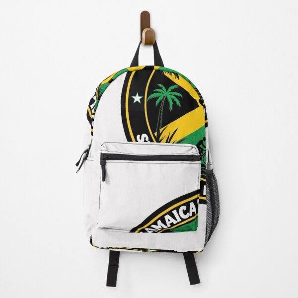 Item preview, Jamaica Triathlon – Swim, Bike, Run with Island Vibes designed and sold by Triathlongram.