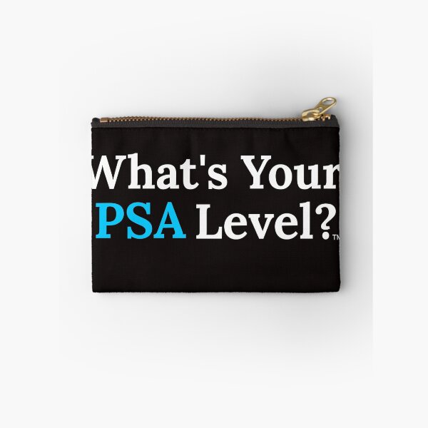 Item preview, What's Your PSA Level designed and sold by WYPSAL.