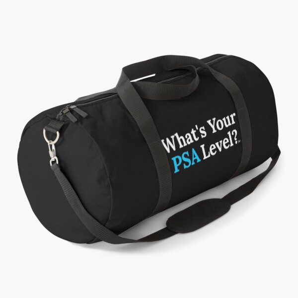 Item preview, What's Your PSA Level designed and sold by WYPSAL.