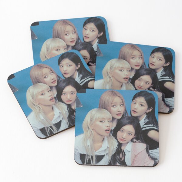 Item preview, KISS OF LIFE (KPOP) designed and sold by jaofnn.