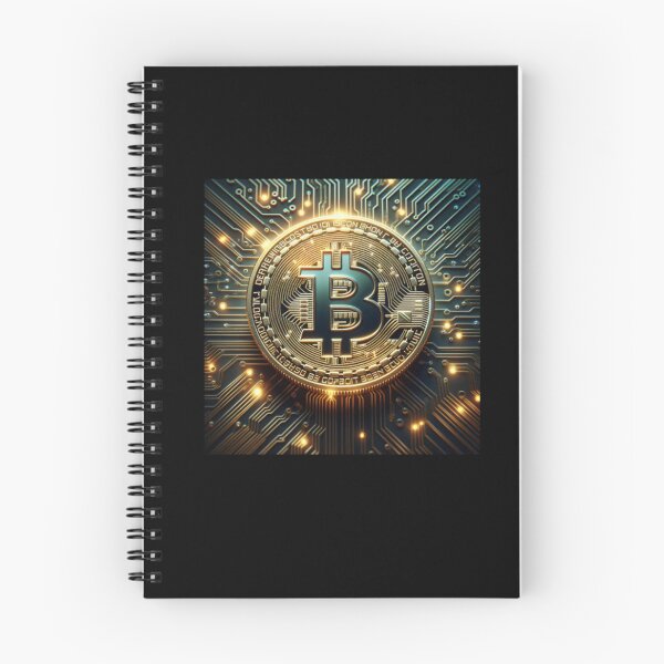 Artikelvorschau, Bitcoin-Symboldesign entworfen und verkauft von LewpyG.