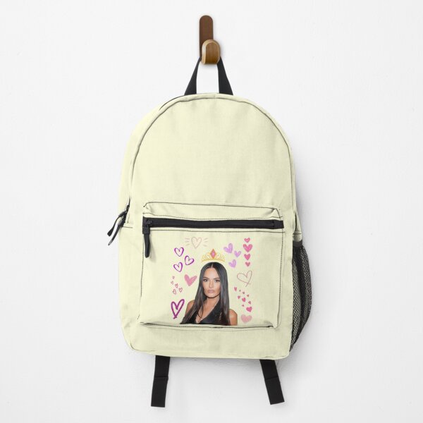 Item preview, Queen Lisa Barlow SLC Print designed and sold by Femme Pastel Collective.