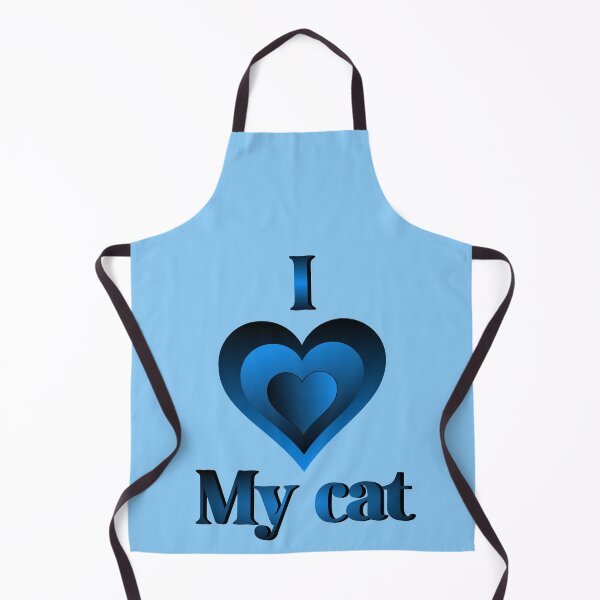 Aperçu de l'œuvre Aimer un chat créée et vendue par CammiesShop.