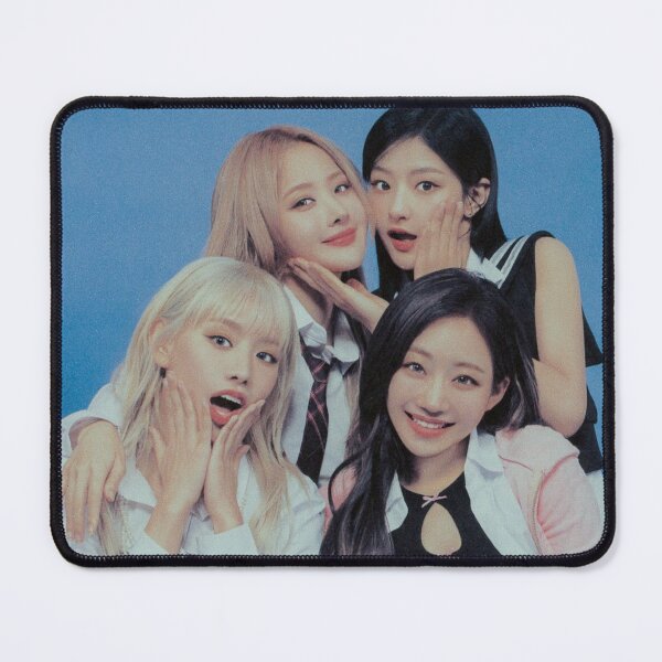 Item preview, KISS OF LIFE (KPOP) designed and sold by jaofnn.