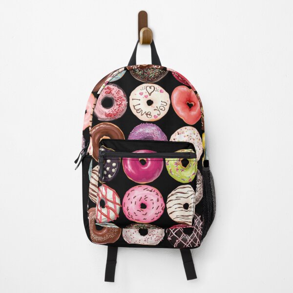 Item preview, Art of Donuts designed and sold by RonaldoMarques.