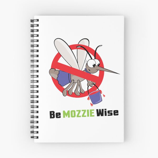 Item preview, Be Mozzie Wise designed and sold by SERCUL.