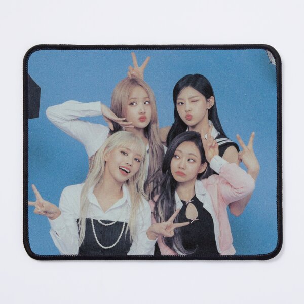 Item preview, KISS OF LIFE (KPOP) designed and sold by jaofnn.