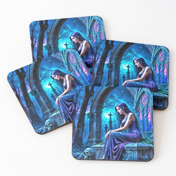 Item preview, Sorrow designed and sold by OvidiumArt.